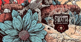 The Acacia Strain Lyrics Ditom