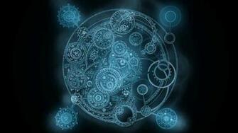 Fullmetal Alchemist Transmutation Circle Alchemy Best