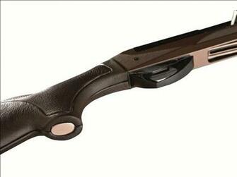 Benelli Shotgun Logo Raffaello Lord