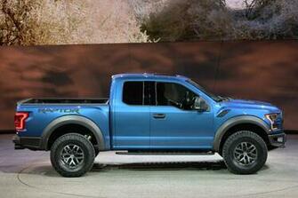 Ford F Raptor Truck Pickup Cars Wallpaper Background