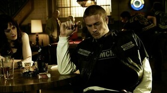 Jax Jackson Teller Fan Art