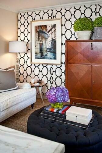 Live Breathe Decor Hamptons Style