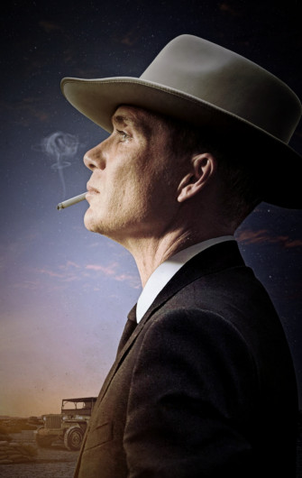 Top Best Oppenheimer Wallpaper Hq
