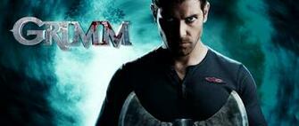 David Giuntoli Grimm Wallpaper Die Krimiserie Handelt