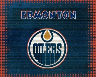 Edmonton Oilers Wallpaper Background