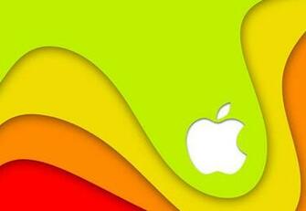 Wpmasters Org Stylish And Shiny Apple Wallpaper To Brighten