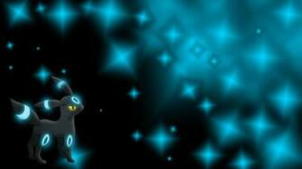 Pokemon Umbreon Wallpaper