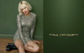 Taylor Swift Wallpaper