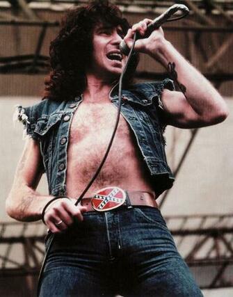 Top Ac Dc Best Songs With Bon Scott