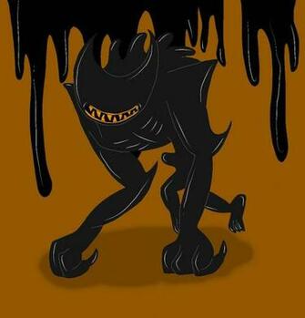 Bendy Wallpaper Ecosia