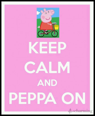 Peppa Pig Wallpaper On