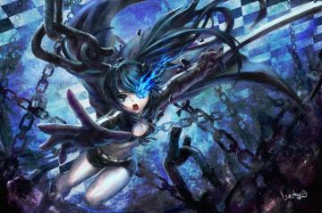 Mato Kuroi Wallpaper And Background Image