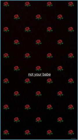 Baddie Wallpaper Authentic Neat