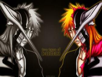 Cool Bleach Wallpaper
