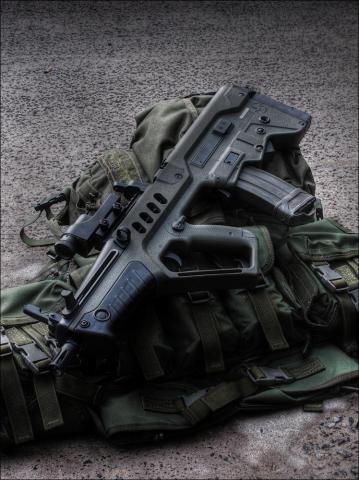 Imi Tavor By Drake Uk