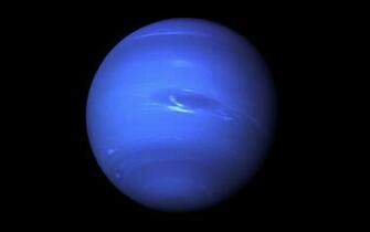Pluto Planet Desktop Wallpaper Hivewallpaper