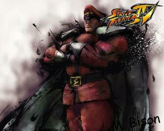 M Bison By Skolberg