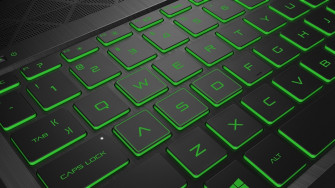Hp Launches The Pavilion Gaming Range For Mainstream