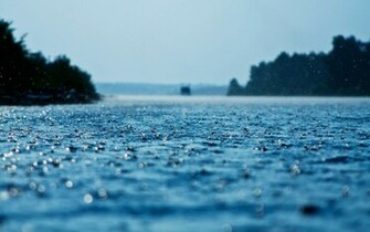 Beautiful Season Monsoon Wallpaper