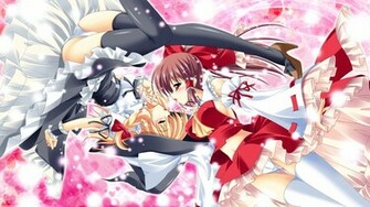 Gallery Yuri Anime Gfx And Design