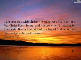 Christian Wallpaper Of Galatians Car Pictures