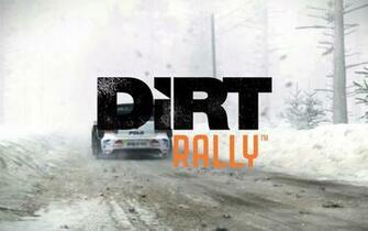 Dirt Rally Wallpaper In