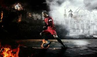 Cristiano Ronaldo Cr7 Wallpaper By Moazhossamm On