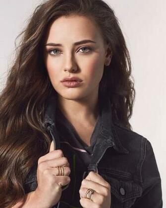 Katherine Langford Image HD Wallpaper And