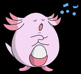 Best Chansey Wallpaper