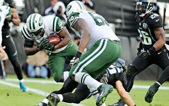 New York Jets Nfl Football H Wallpaper