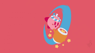 Kirby 20th Wallpaper Ing Gallery