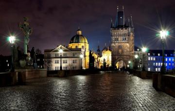 Wallpaper Light Night The City People Stone Evening