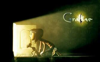 Coraline Garden Wallpaper Image Amp Pictures Becuo