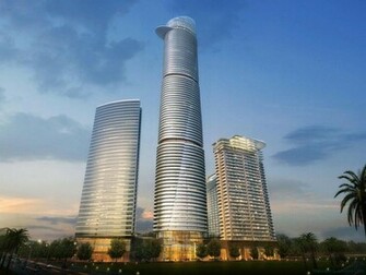 Skyscraper Wallpaper