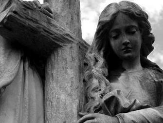 Statue HD Wallpaper Background Image