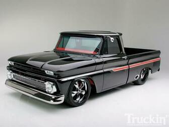 Chevy Wallpaper