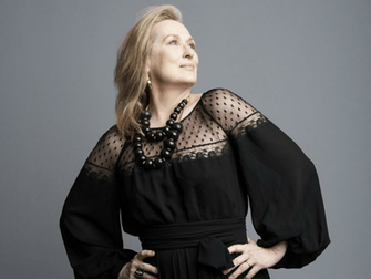 Meryl Streep Wallpaper