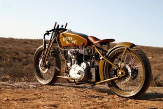 Vintage Indian Motorcycles Wallpaper Custom Motorcycle Articles