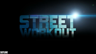 Workout Wallpaper