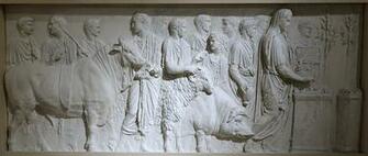 Roman Religion Latin Language