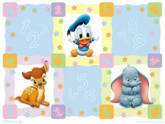 Disney Babies Baby Wallpaper