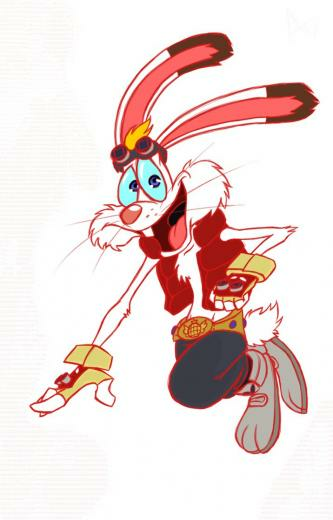 Who Framed King Kazma By Aftertaster7
