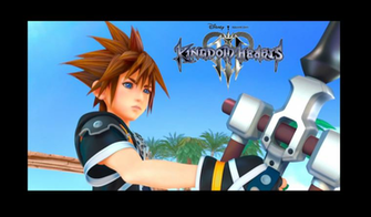 Kh3 Wallpaper V2 By Varimarthas5