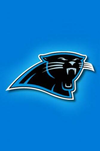 Carolina Panthers iPhone Wallpaper HD