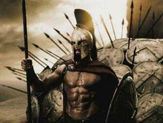 Leonidas Movie Spartans Desktop HD Wallpaper 19251jpg