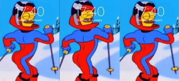 Set A Gif As Live Wallpaper On Your iPhone