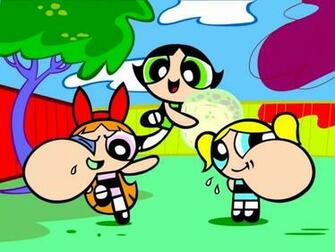 Powerpuff Girls Image Wallpaper HD And