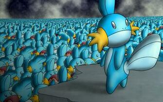 Kawaii Mudkip Wallpaper Top Background