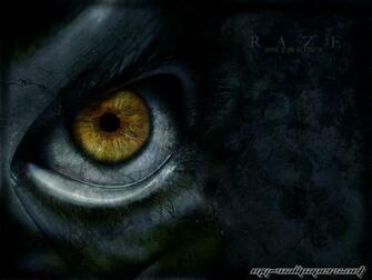 Evil Eye Wallpaper