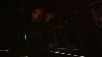 Blindspot S01e01 Screencap No Ss